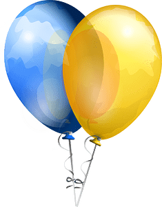 Balloons