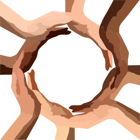 圆
