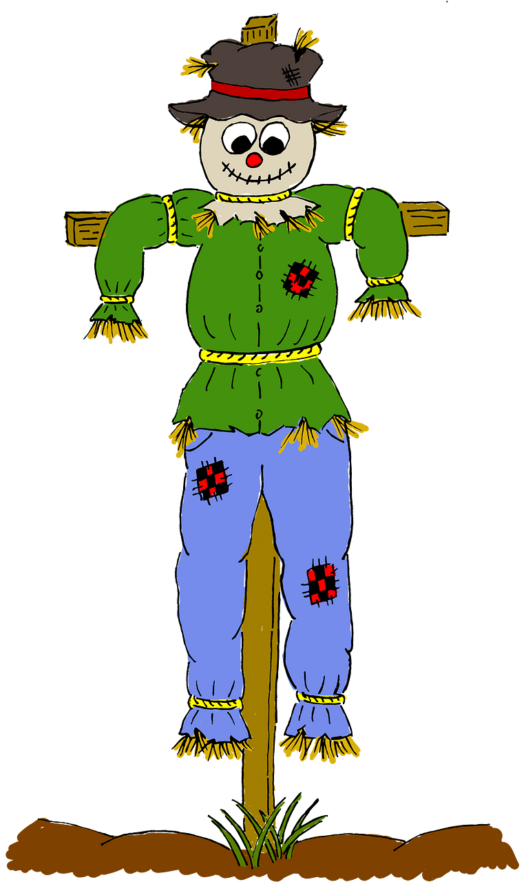 Scarecrow