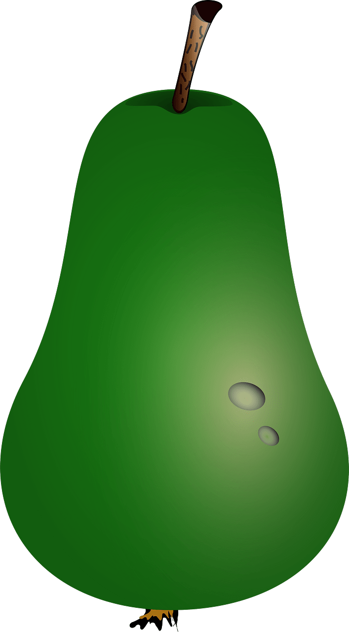Pear