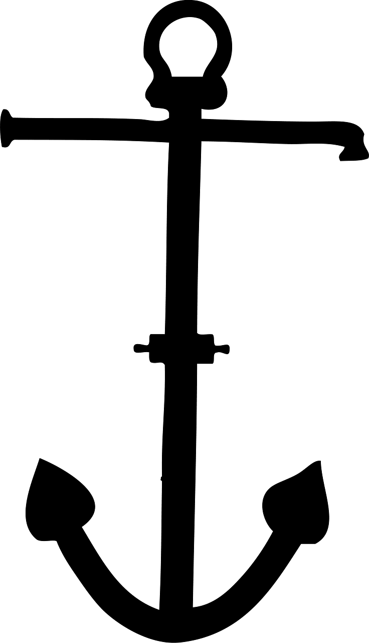 锚