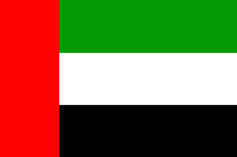 United arab emirates