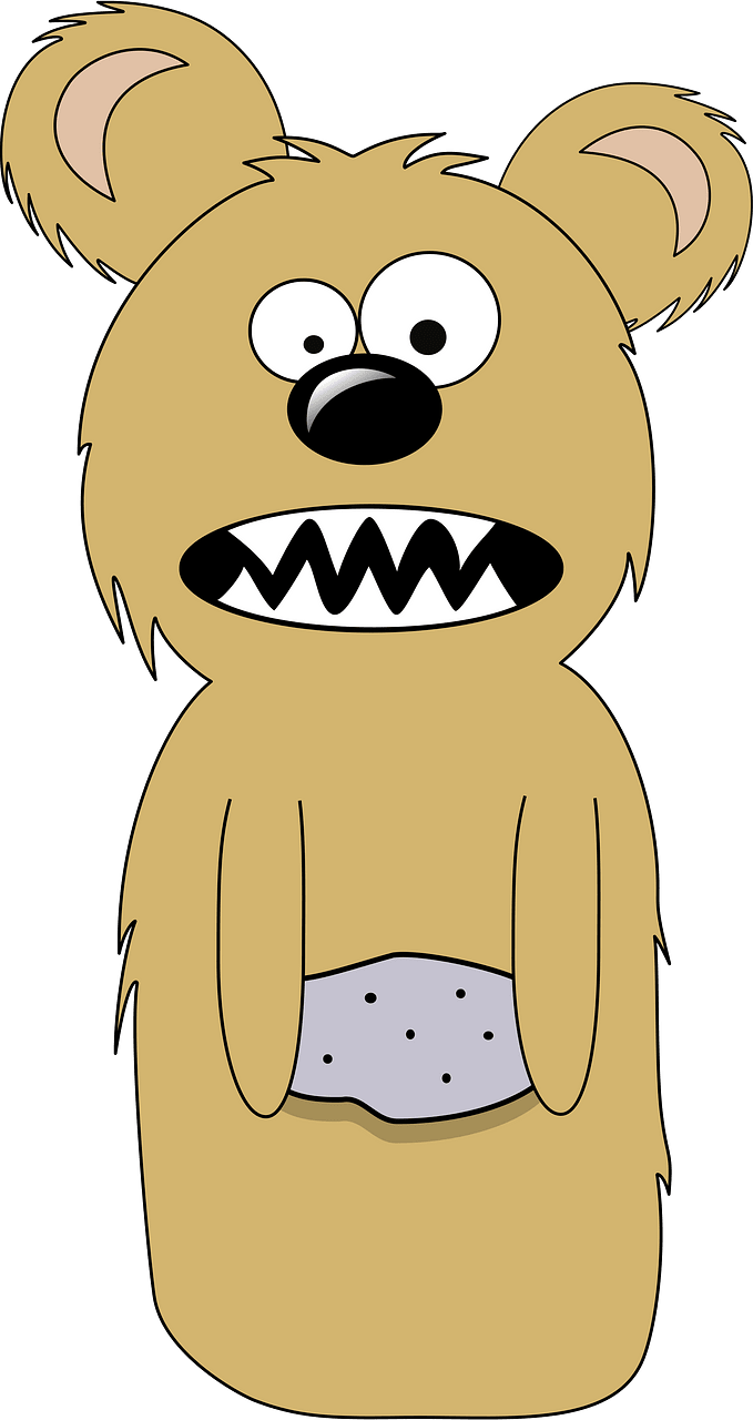 Soft toy
