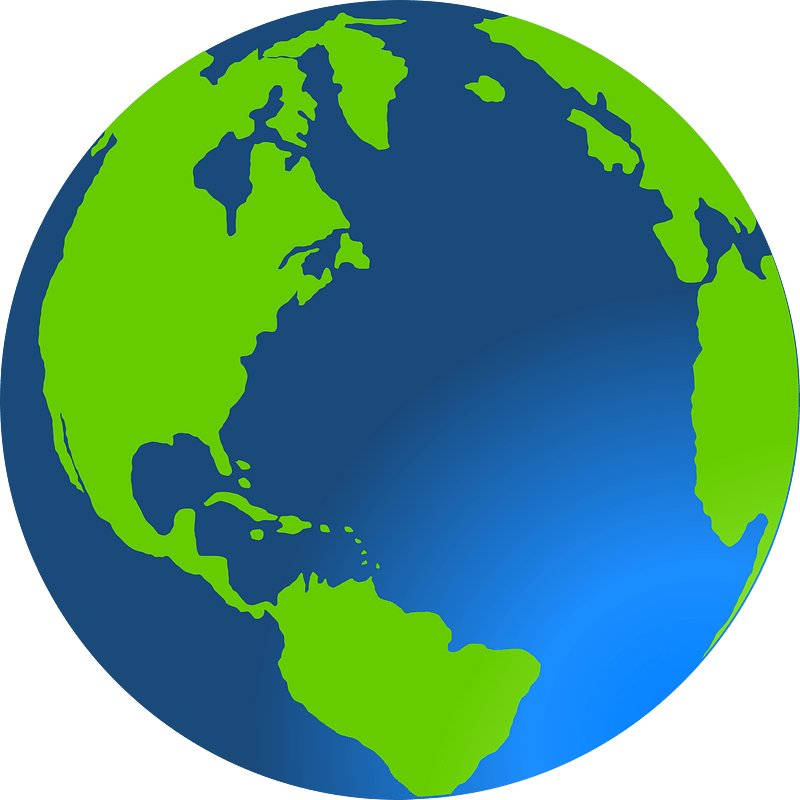 Globe