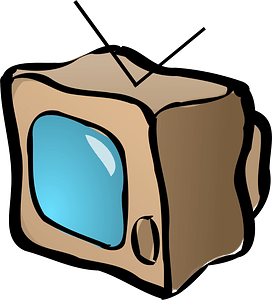 Televisión