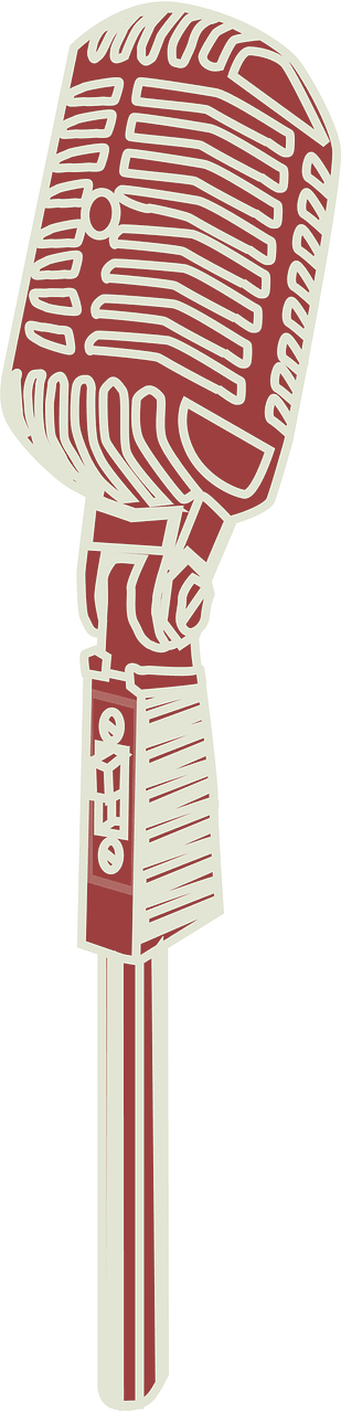 麦克风