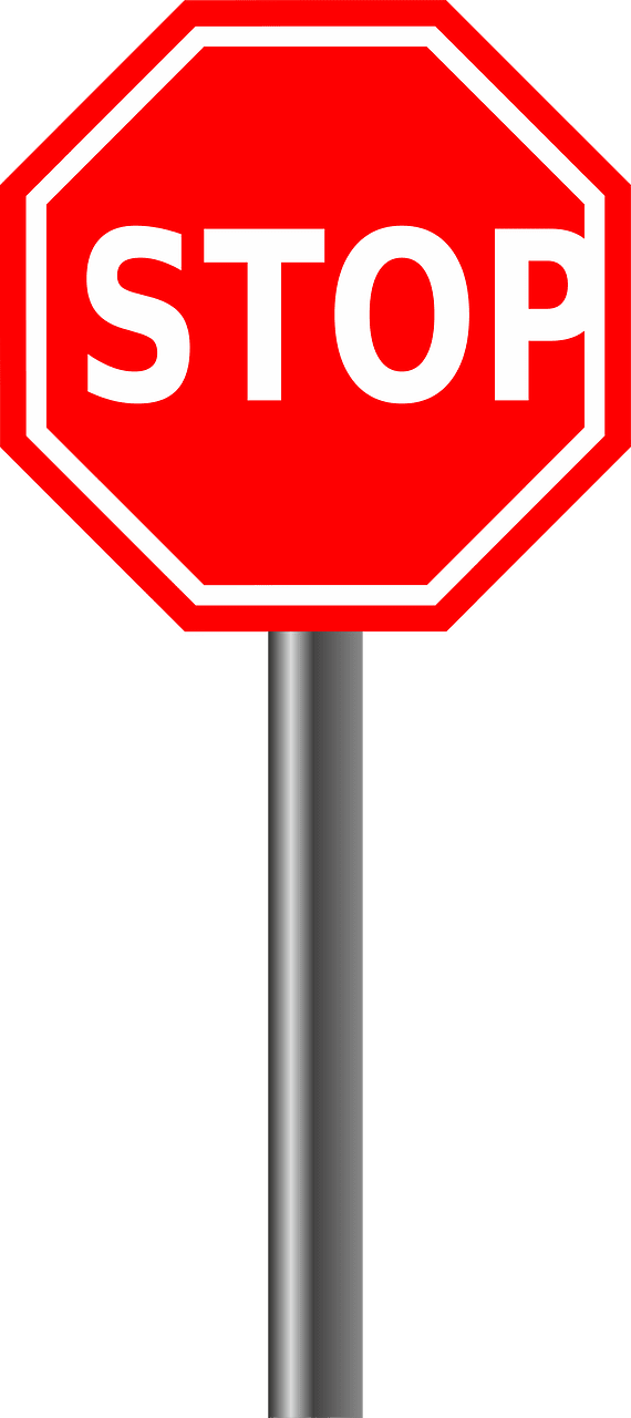 Stop