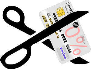 Credit card