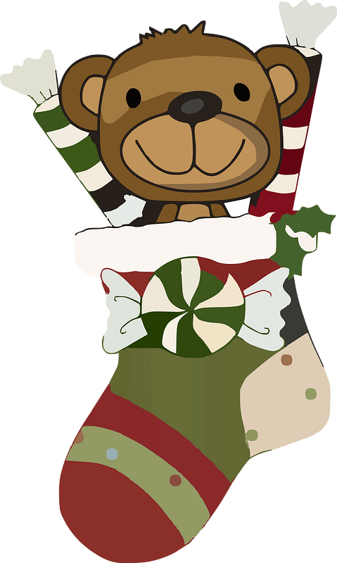 Christmas stocking