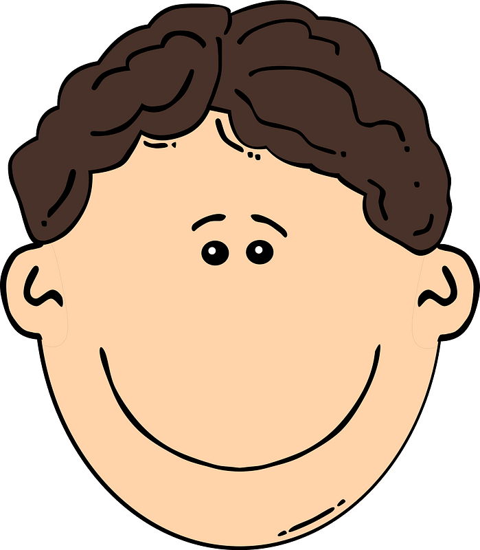 Boy