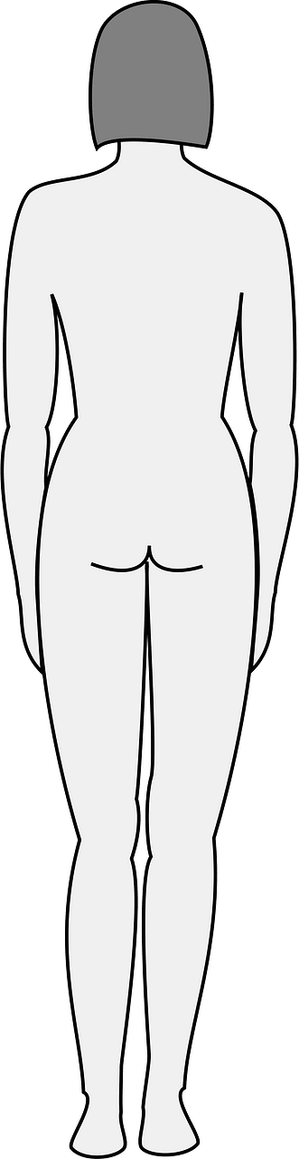 女孩