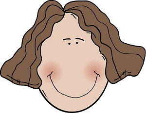 Shoulder length