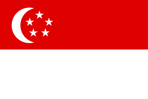 Singapur