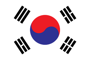 Dél-Korea