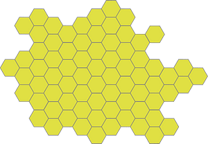 Honeycomb