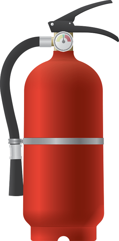 Fire extinguisher