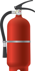 Fire extinguisher