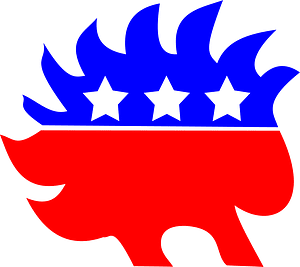Libertarian party