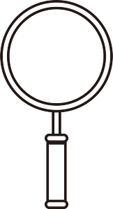 Magnifying glass