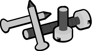 Screws