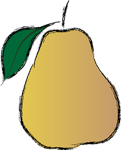 Pear