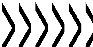 箭头