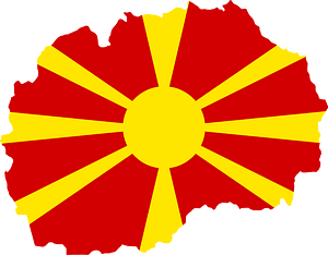 Macedonia