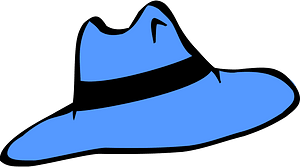 帽子