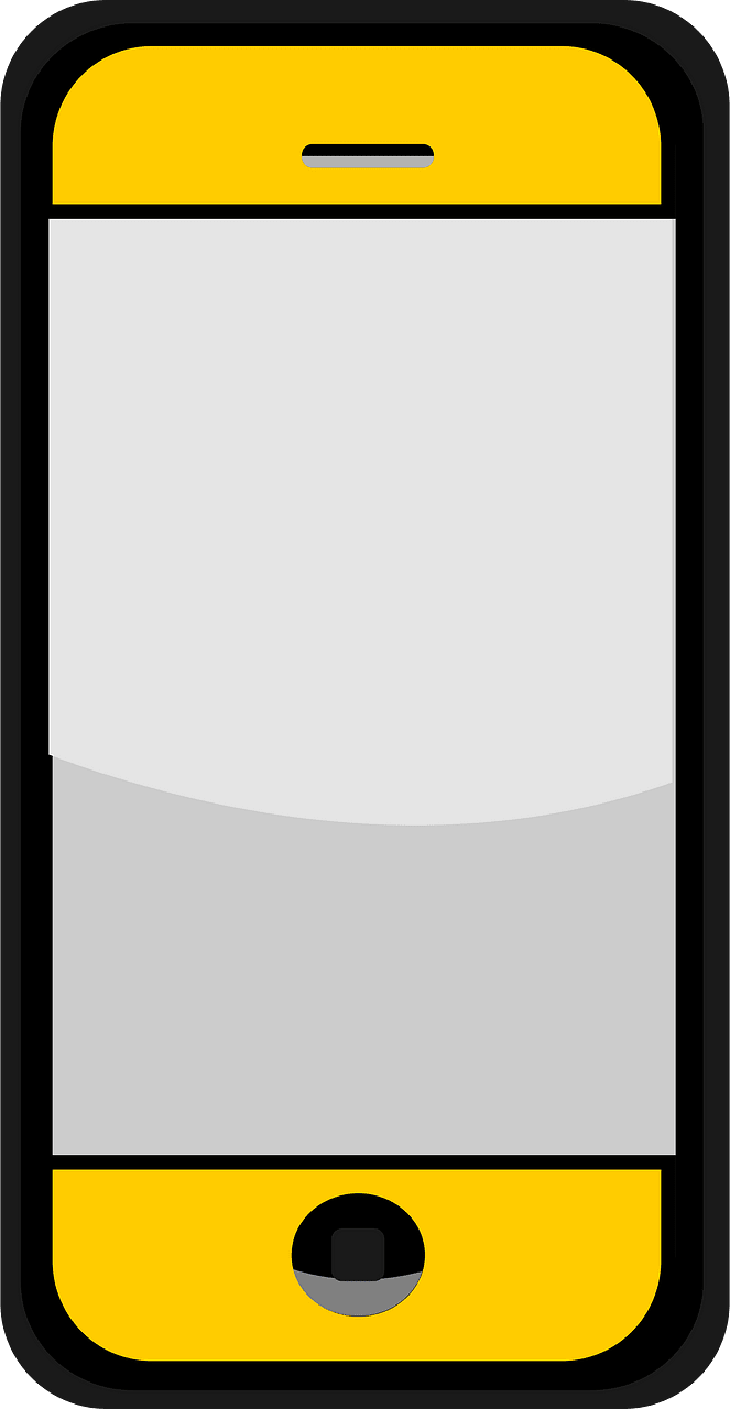 Smarttelefon