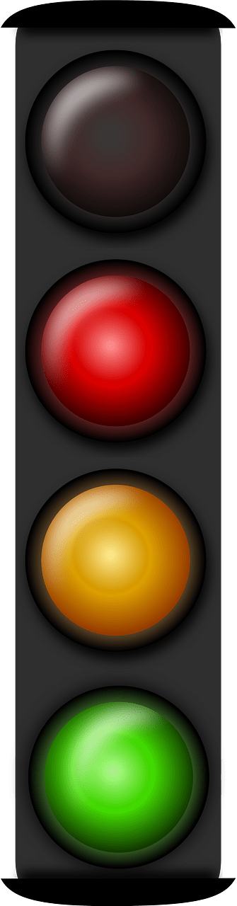 Red-lights