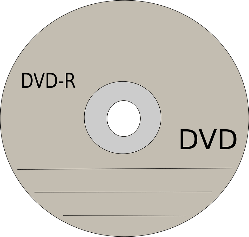Dvd