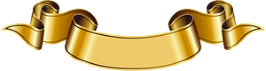 Gold ribbon