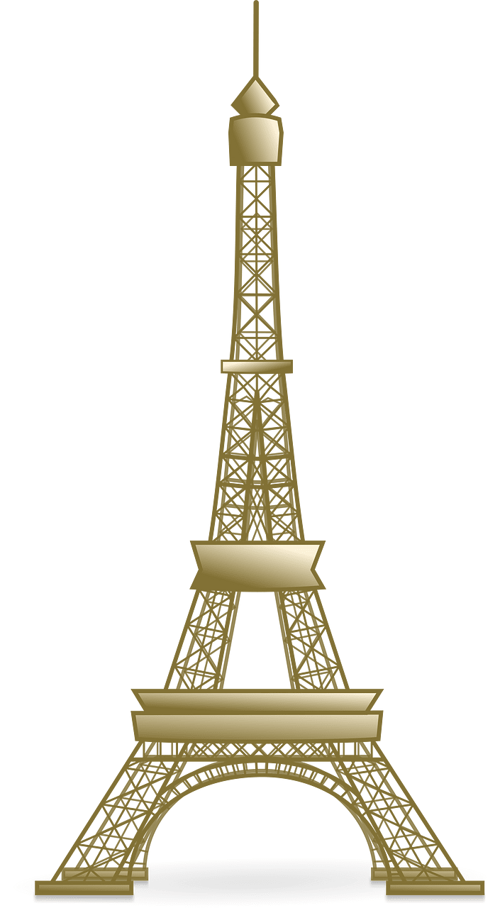 Eiffel tower