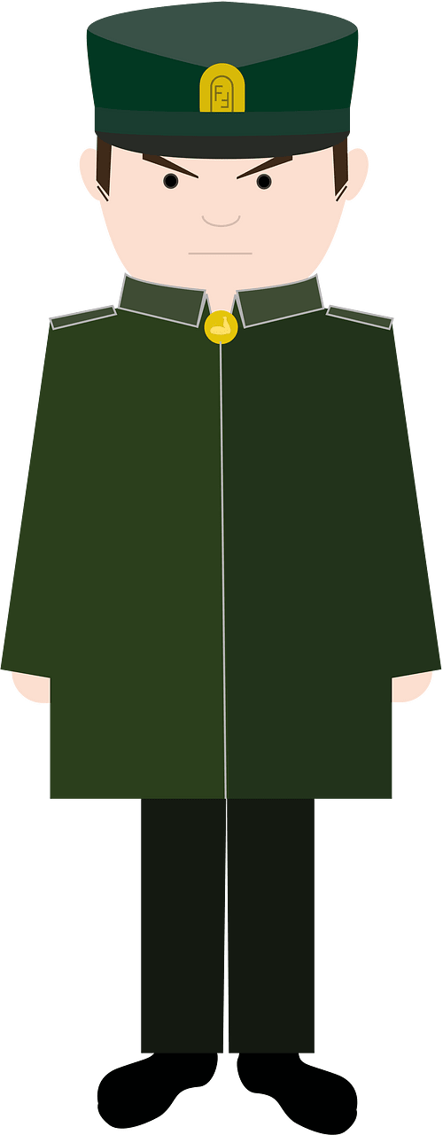 Офіцер