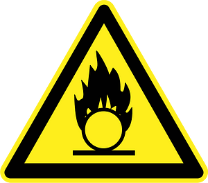 Inflammable