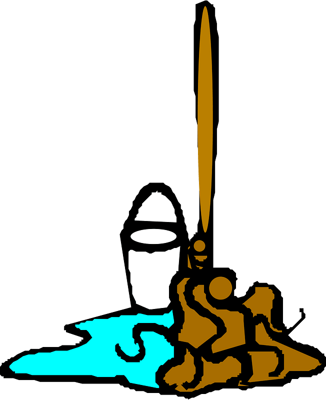 Mop