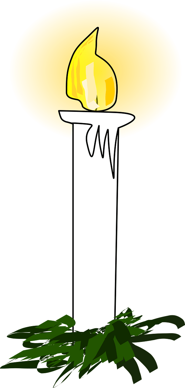 蜡烛