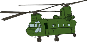 Chinook