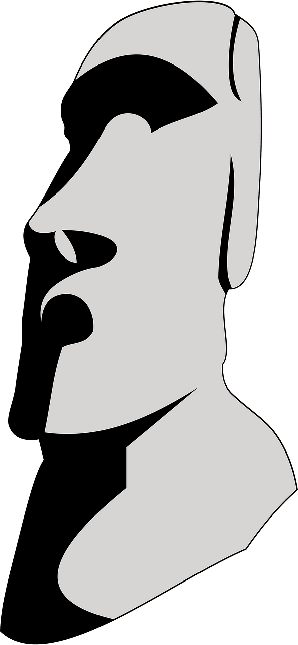 Moai