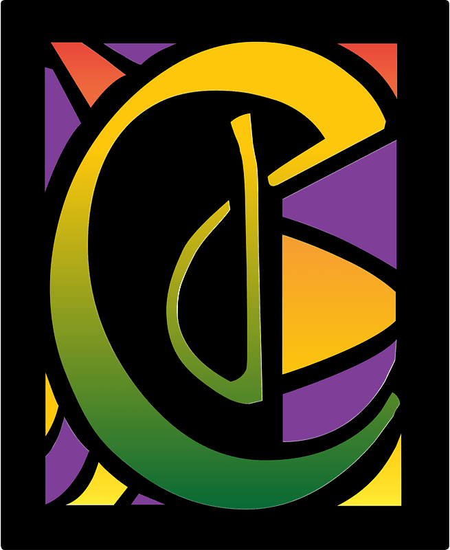 C