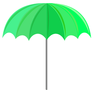 Umbrelă