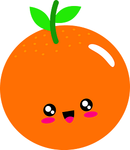 Orange