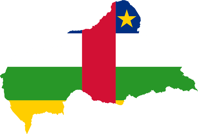 Central african republic