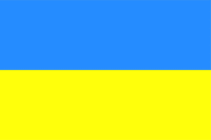 Ukraina