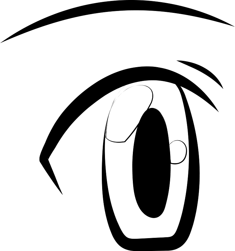 Eye