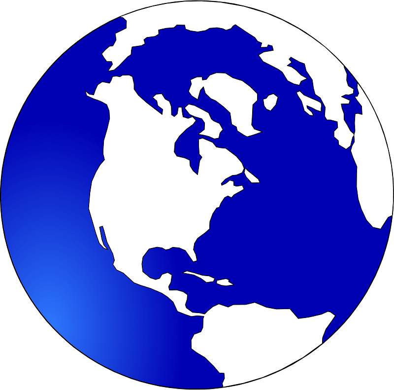 Globe