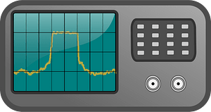 Oscilloscope