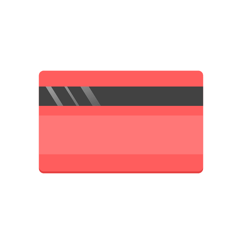 Cheque guarantee card