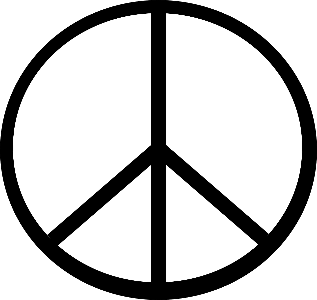 Peace symbols - Wikipedia