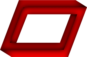 Penrose rectangular